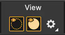 NEW! Visualize better with overlay option