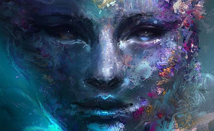 Face the Void