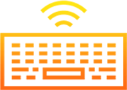 Keyboard shortcuts