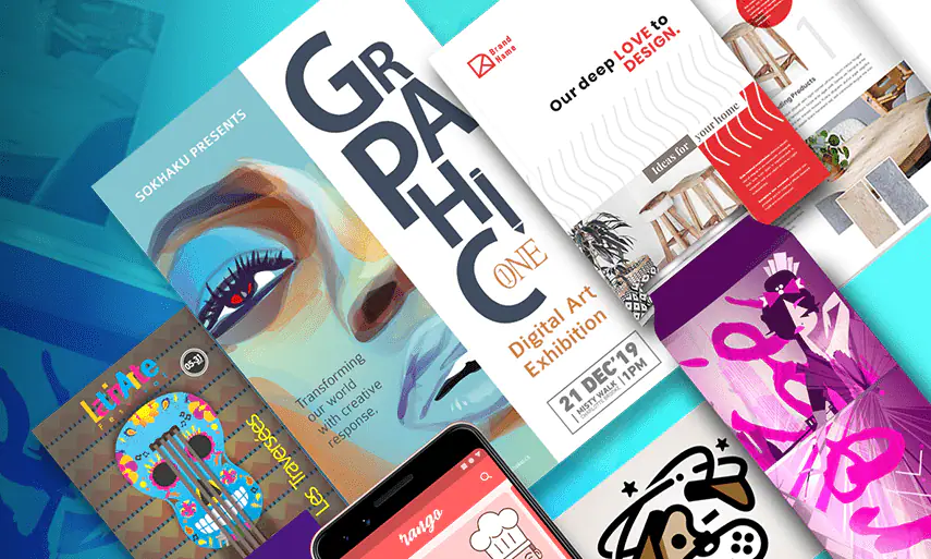 Get inspired save time and money with CorelDraw