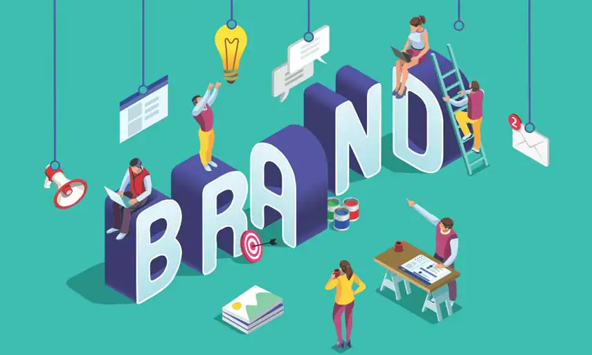 Visual branding in the new decade: the 6 elements you need to master now