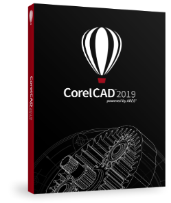 Buy OEM CorelCAD 2019