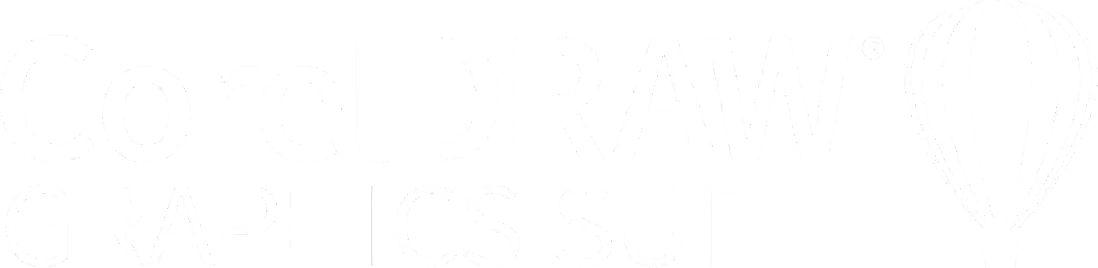 CorelDRAW wordmark