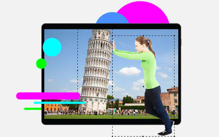 NEW! Snap to Objects