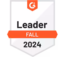 G2 Photo editing - Leader/Fall