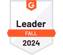 G2 Vector Graphics - Leader/Fall