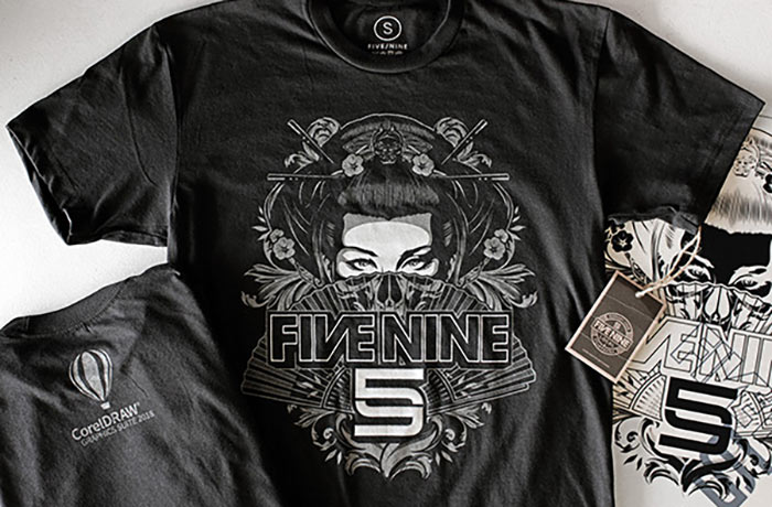 Five Nine