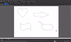 common-shapes-and-text
