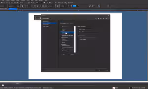How to customize your CorelDRAW workspace