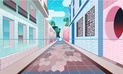 How to Draw in Perspective